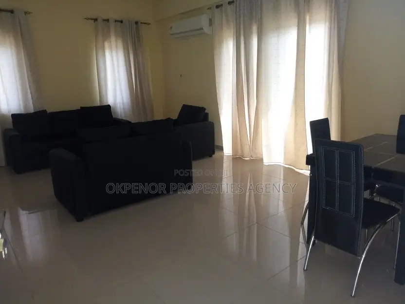 2bdrm Apartment in Devtraco Estate, Tema Metropolitan for sale