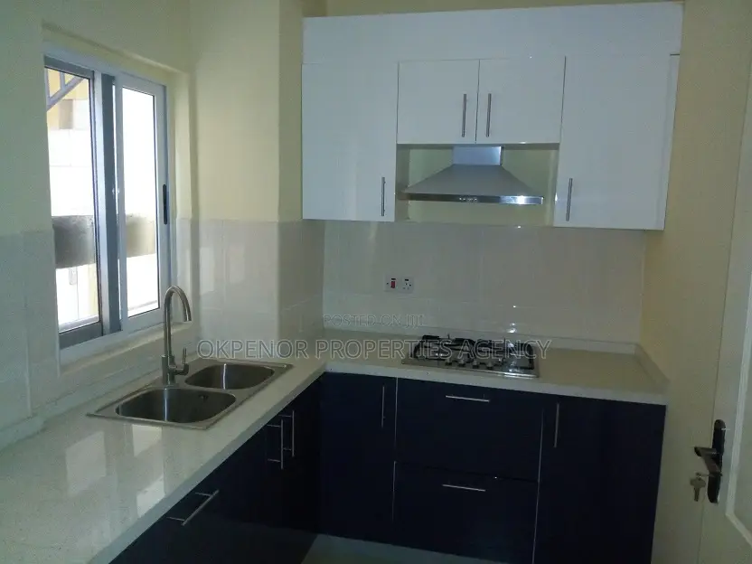 2bdrm Apartment in Devtraco Estate, Tema Metropolitan for sale