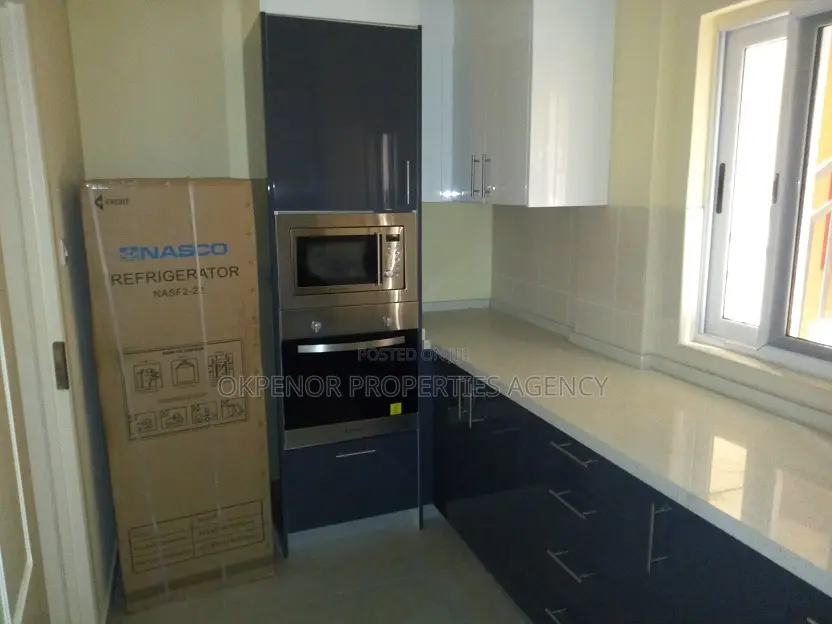 2bdrm Apartment in Devtraco Estate, Tema Metropolitan for sale