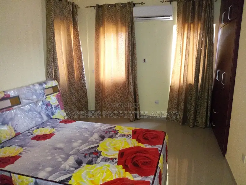 2bdrm Apartment in Devtraco Estate, Tema Metropolitan for sale