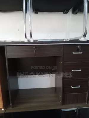 Office Table for Your Secretary