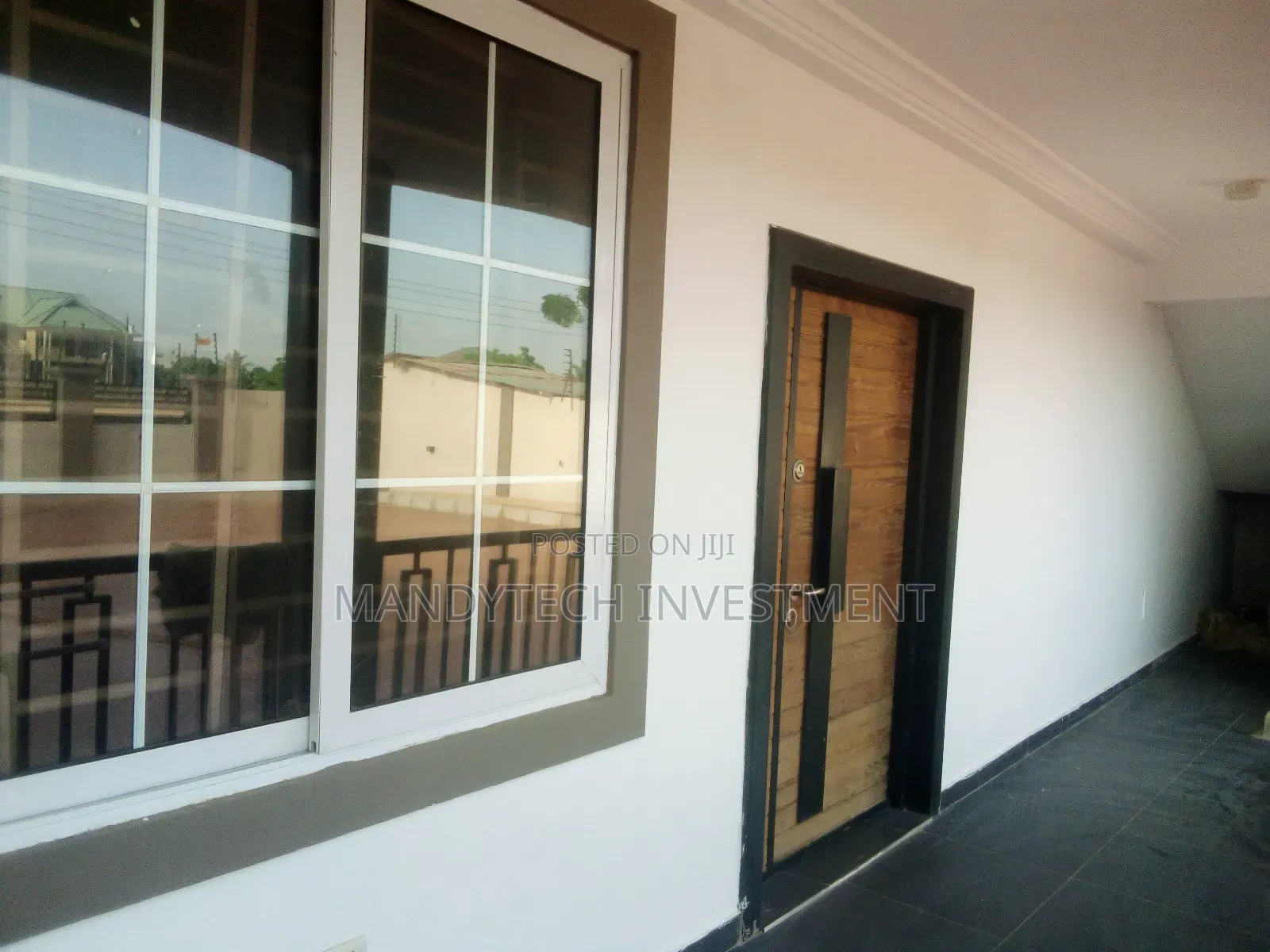 2bdrm Apartment in School Junction for rent