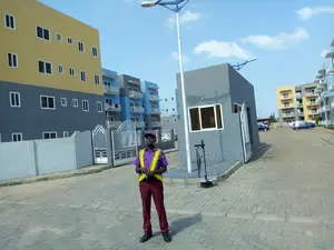 1bdrm Apartment in Devtraco Estate, Tema Metropolitan for sale