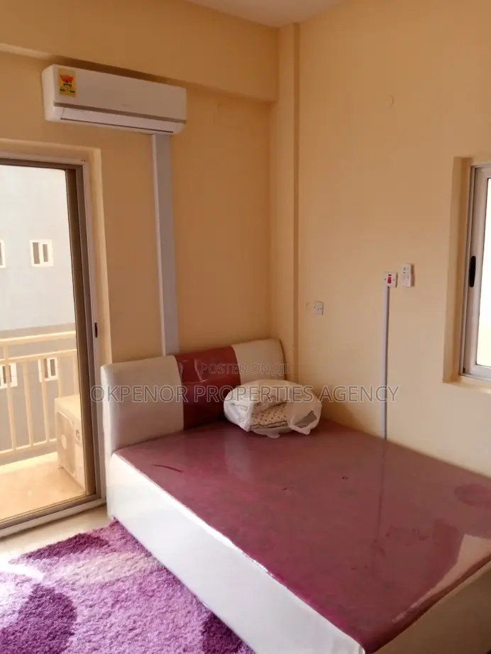 1bdrm Apartment in Devtraco Estate, Tema Metropolitan for sale