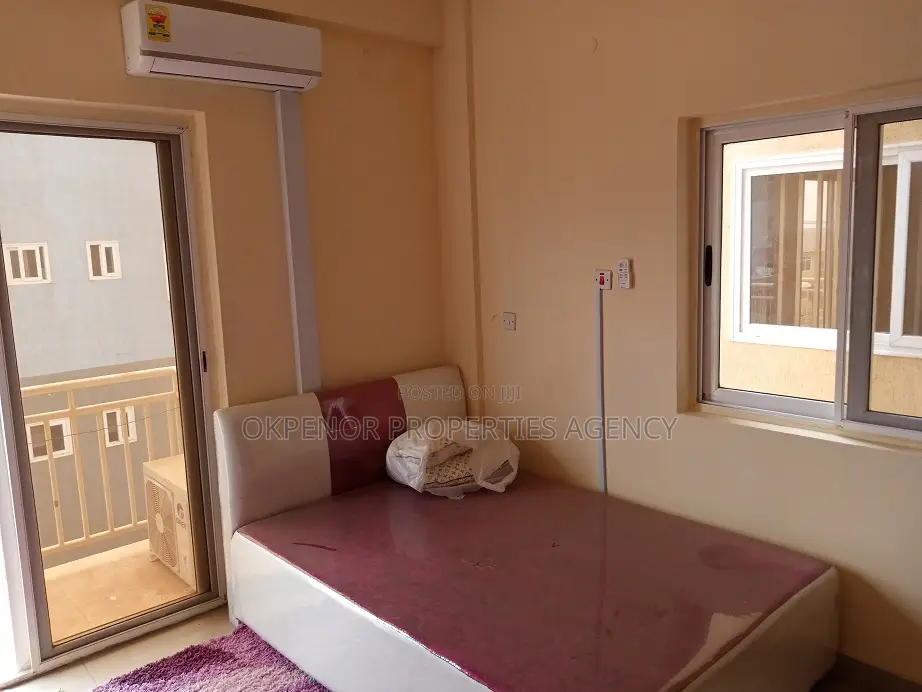 1bdrm Apartment in Devtraco Estate, Tema Metropolitan for sale