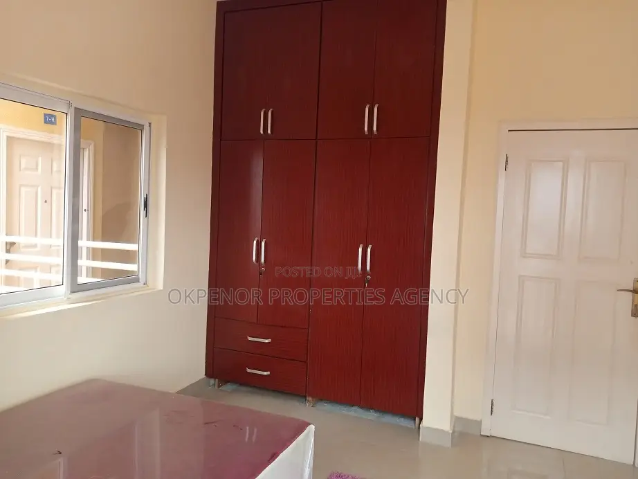 1bdrm Apartment in Devtraco Estate, Tema Metropolitan for sale