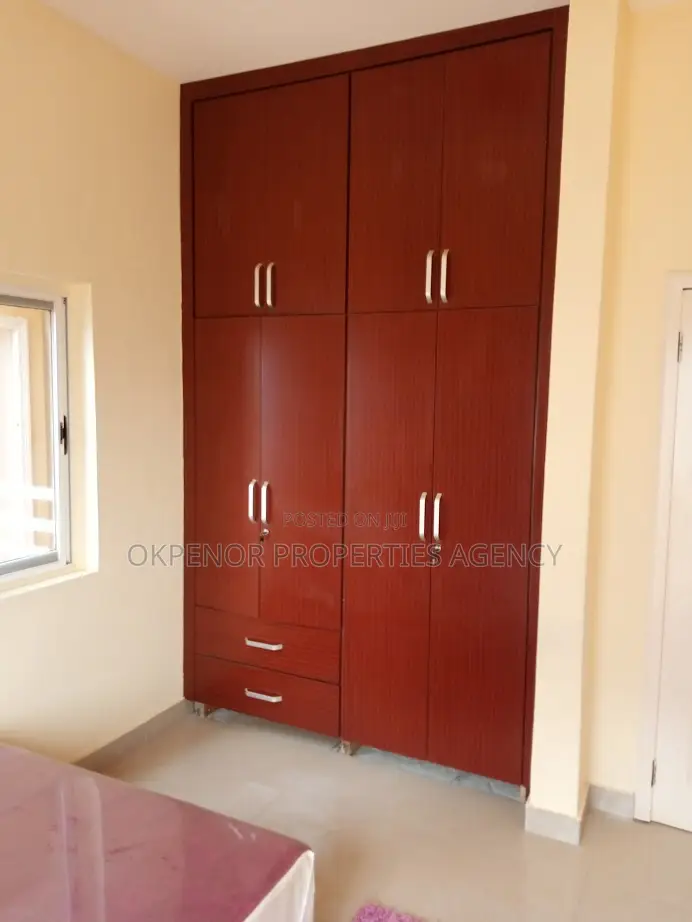 1bdrm Apartment in Devtraco Estate, Tema Metropolitan for sale