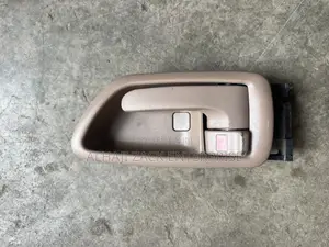 Toyota Tacoma Inside Handle