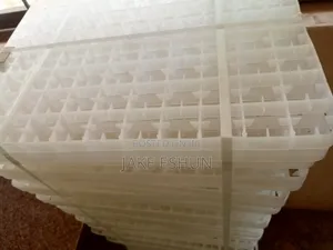 88 Egg Trays