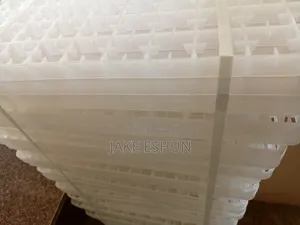 88 Egg Trays