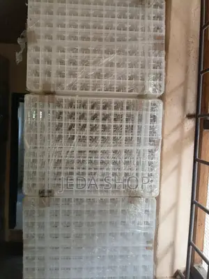 88 Egg Trays