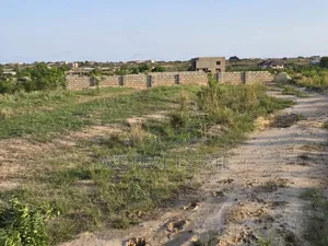 Best Peaceful Residence Lands at Tema Community 25