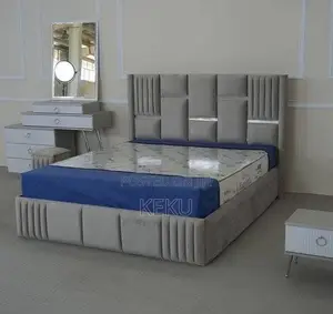 Number One Bed Frame With Mattress