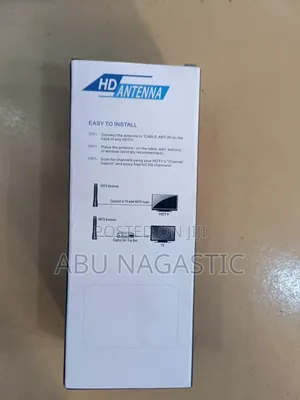 Indoor/Outdoor Digital Tv Antenna