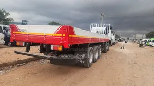 Hyundia 25 Tons Truck