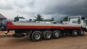 Hyundia 25 Tons Truck