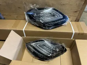 Mercedes Benz C300 Led Tail Lamp