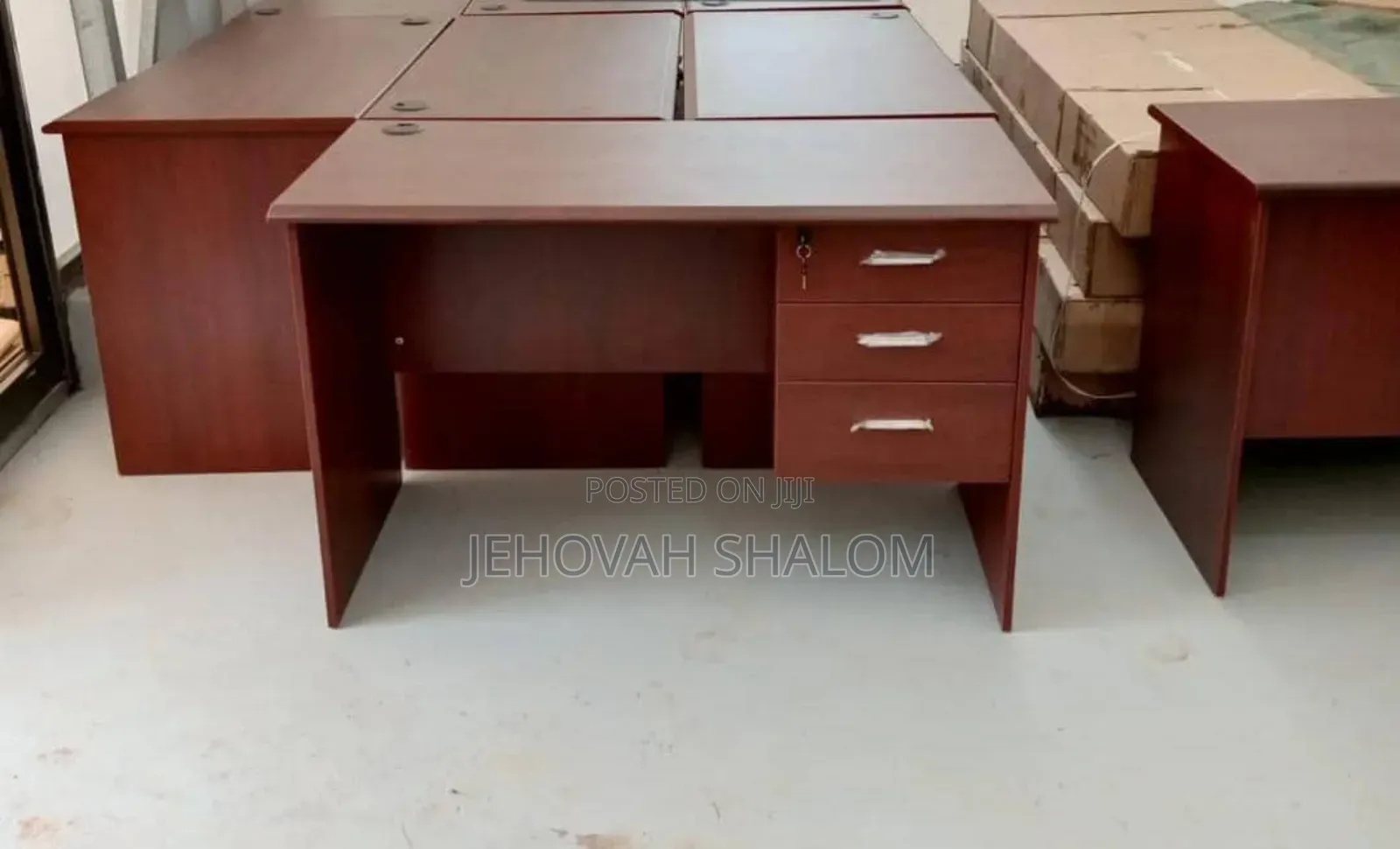 Office Desk