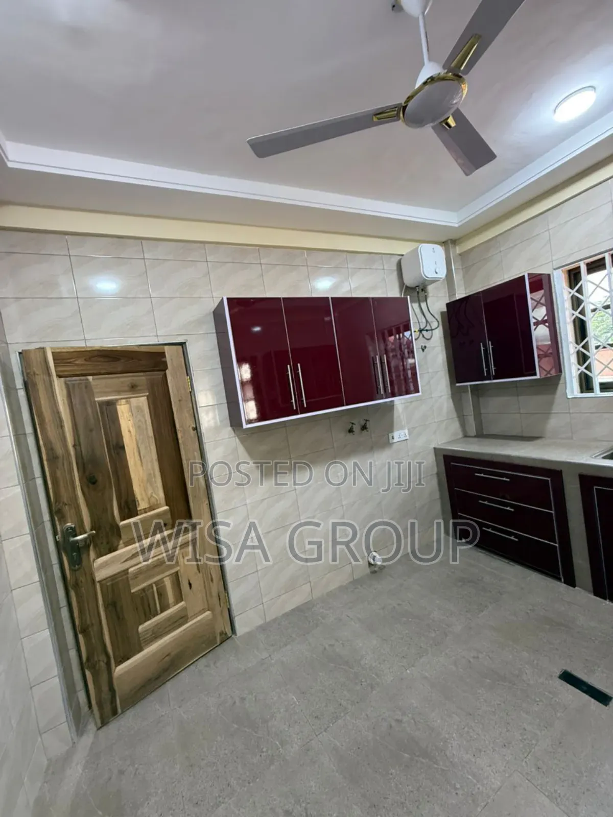 2bdrm Apartment in Wisa Group, Accra Metropolitan for rent