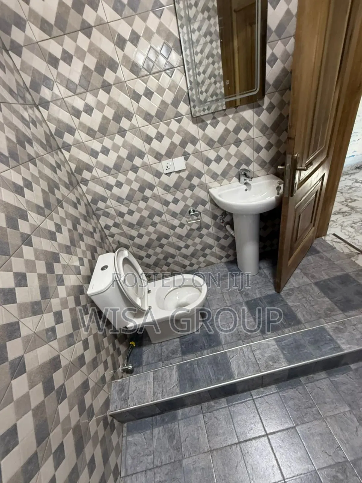 2bdrm Apartment in Wisa Group, Accra Metropolitan for rent