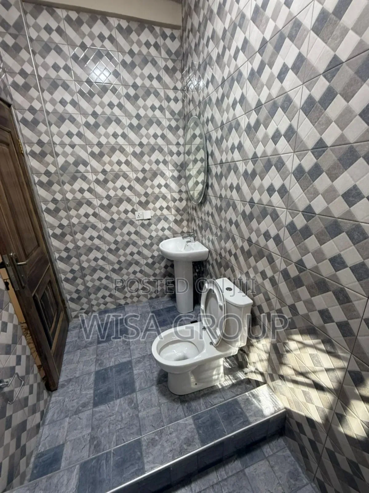 2bdrm Apartment in Wisa Group, Accra Metropolitan for rent