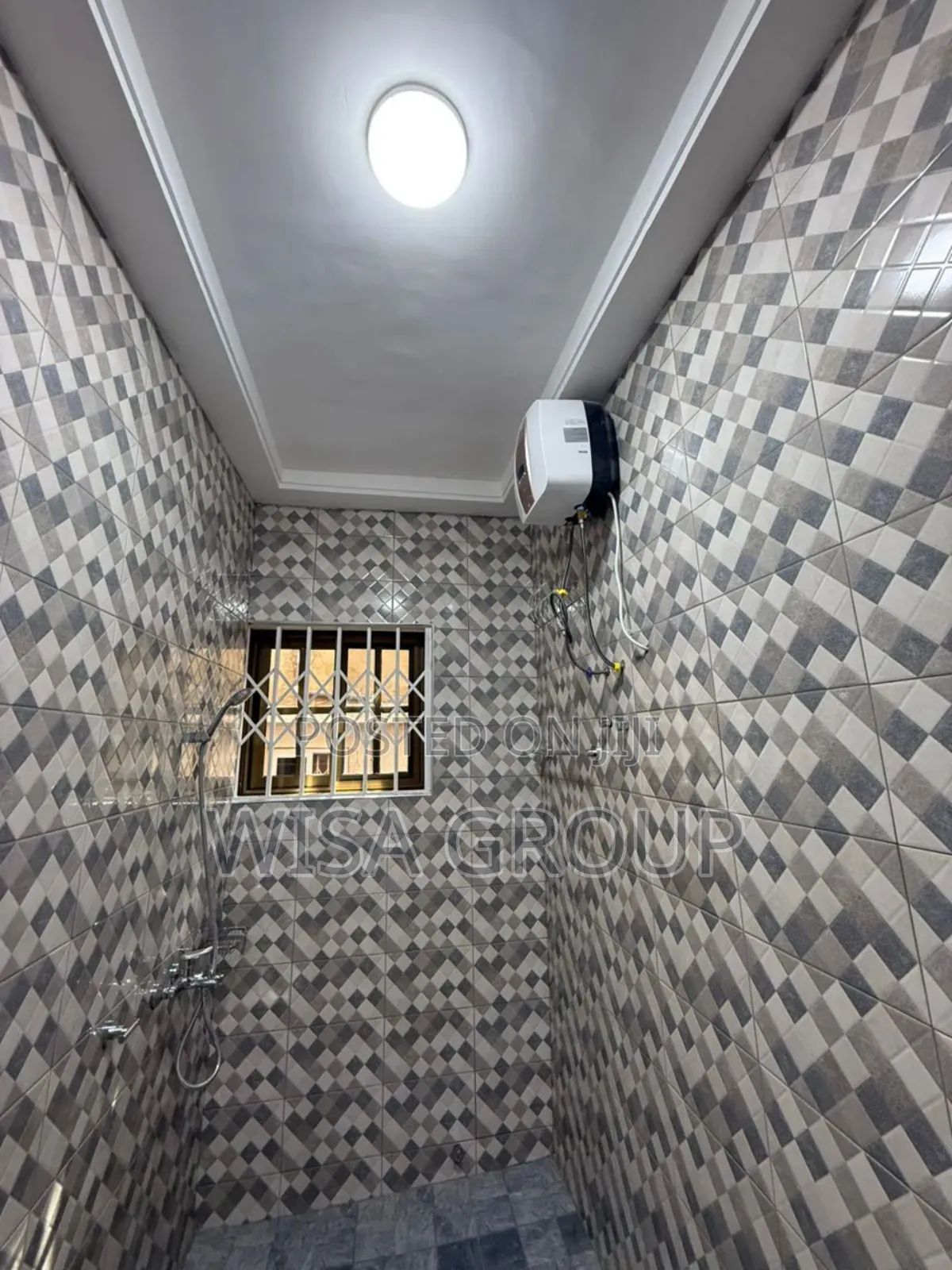 2bdrm Apartment in Wisa Group, Accra Metropolitan for rent