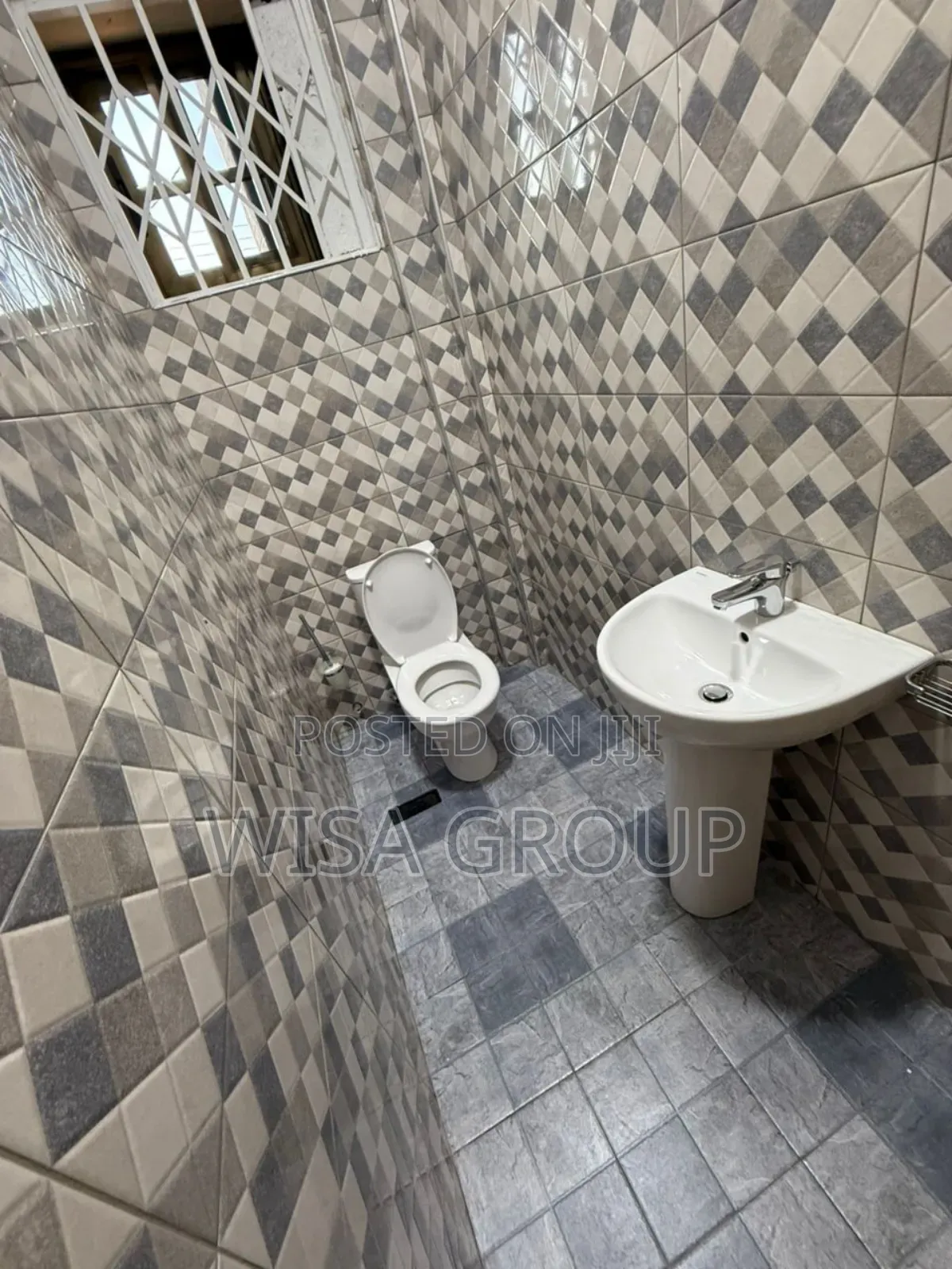 2bdrm Apartment in Wisa Group, Accra Metropolitan for rent