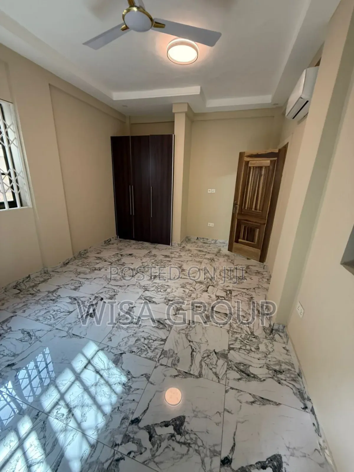 2bdrm Apartment in Wisa Group, Accra Metropolitan for rent