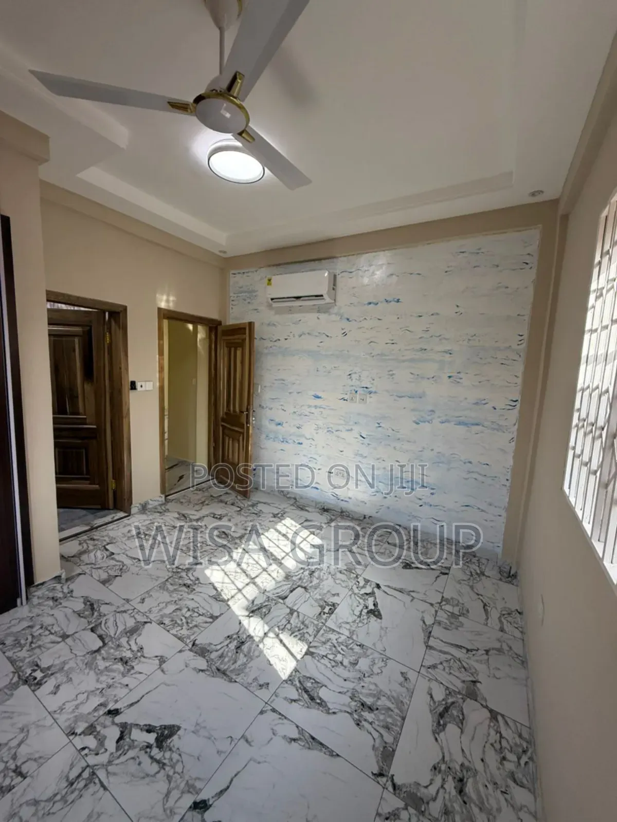 2bdrm Apartment in Wisa Group, Accra Metropolitan for rent