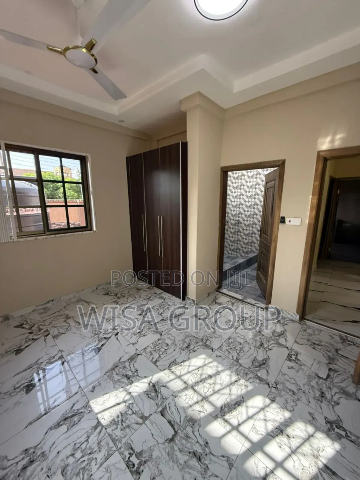 2bdrm Apartment in Wisa Group, Accra Metropolitan for rent