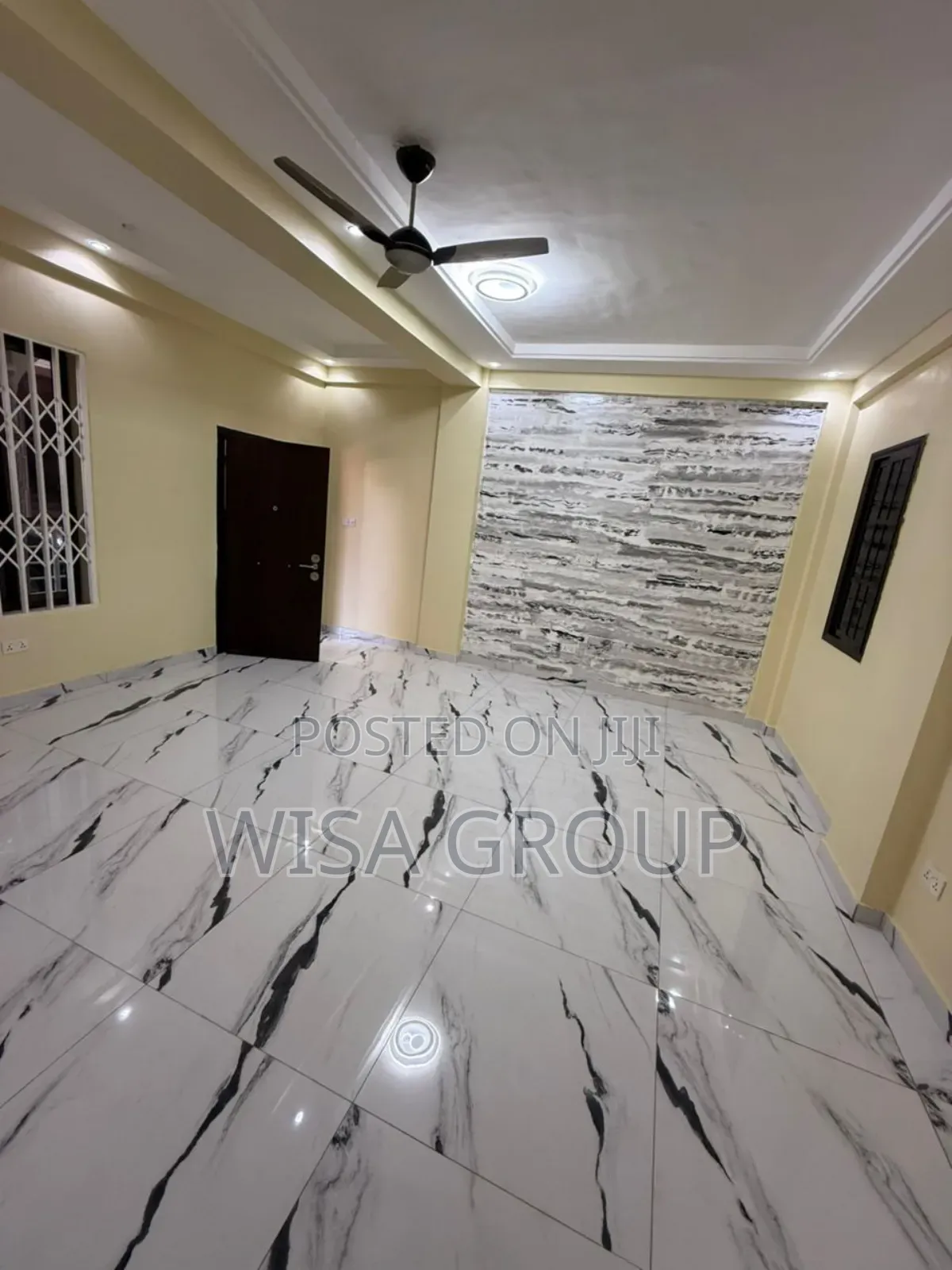 2bdrm Apartment in Wisa Group, Accra Metropolitan for rent