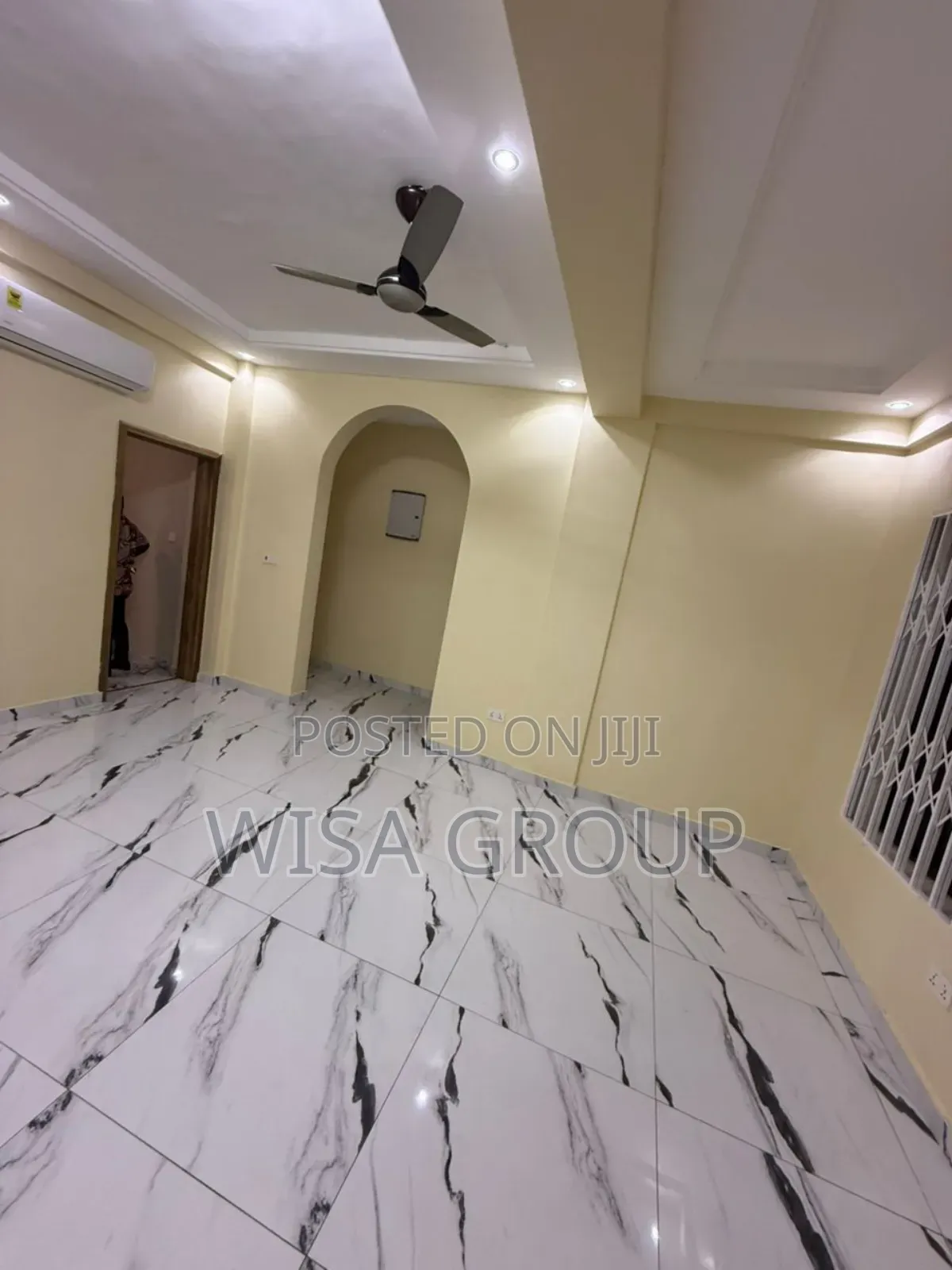 2bdrm Apartment in Wisa Group, Accra Metropolitan for rent
