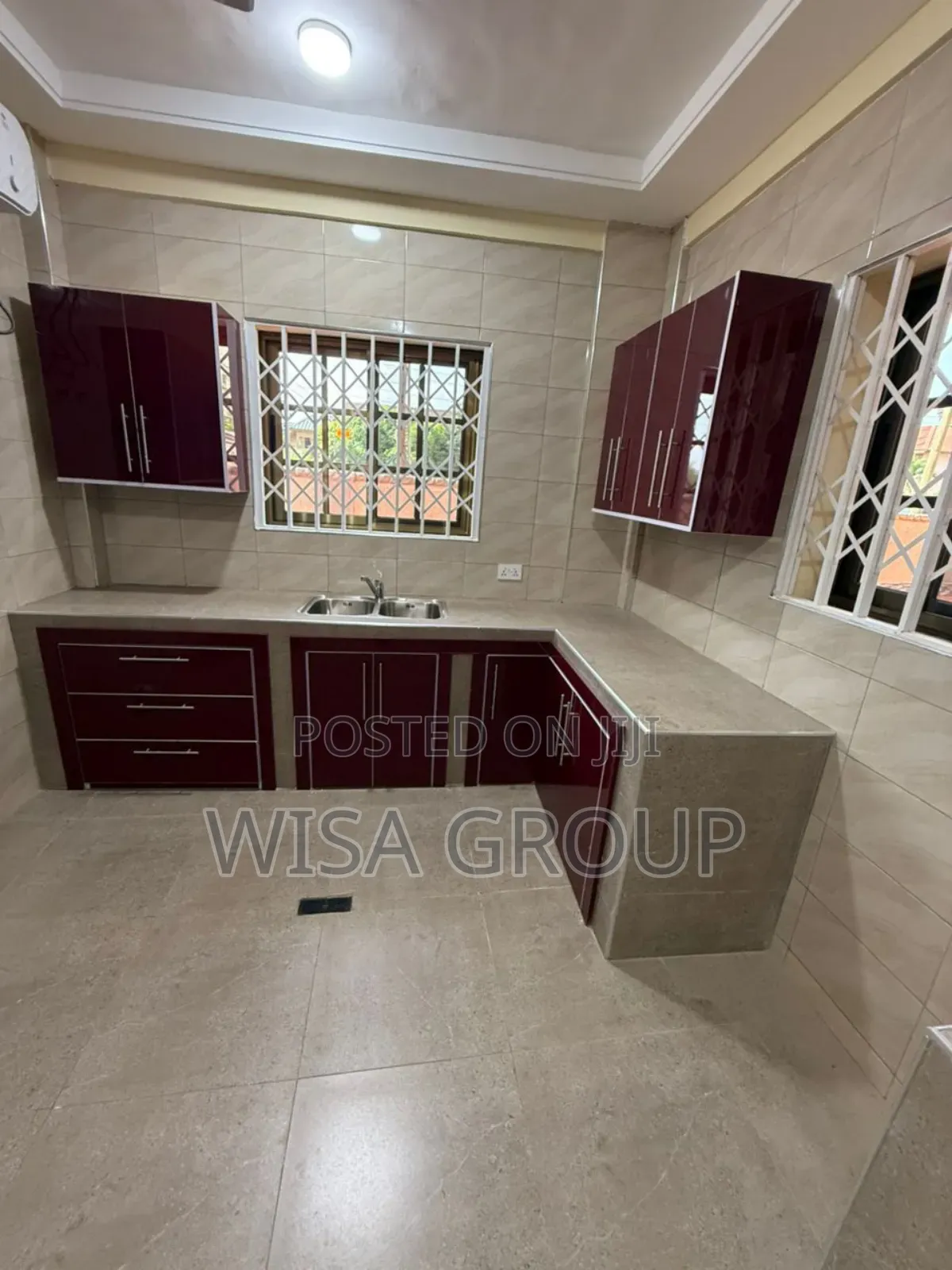 2bdrm Apartment in Wisa Group, Accra Metropolitan for rent