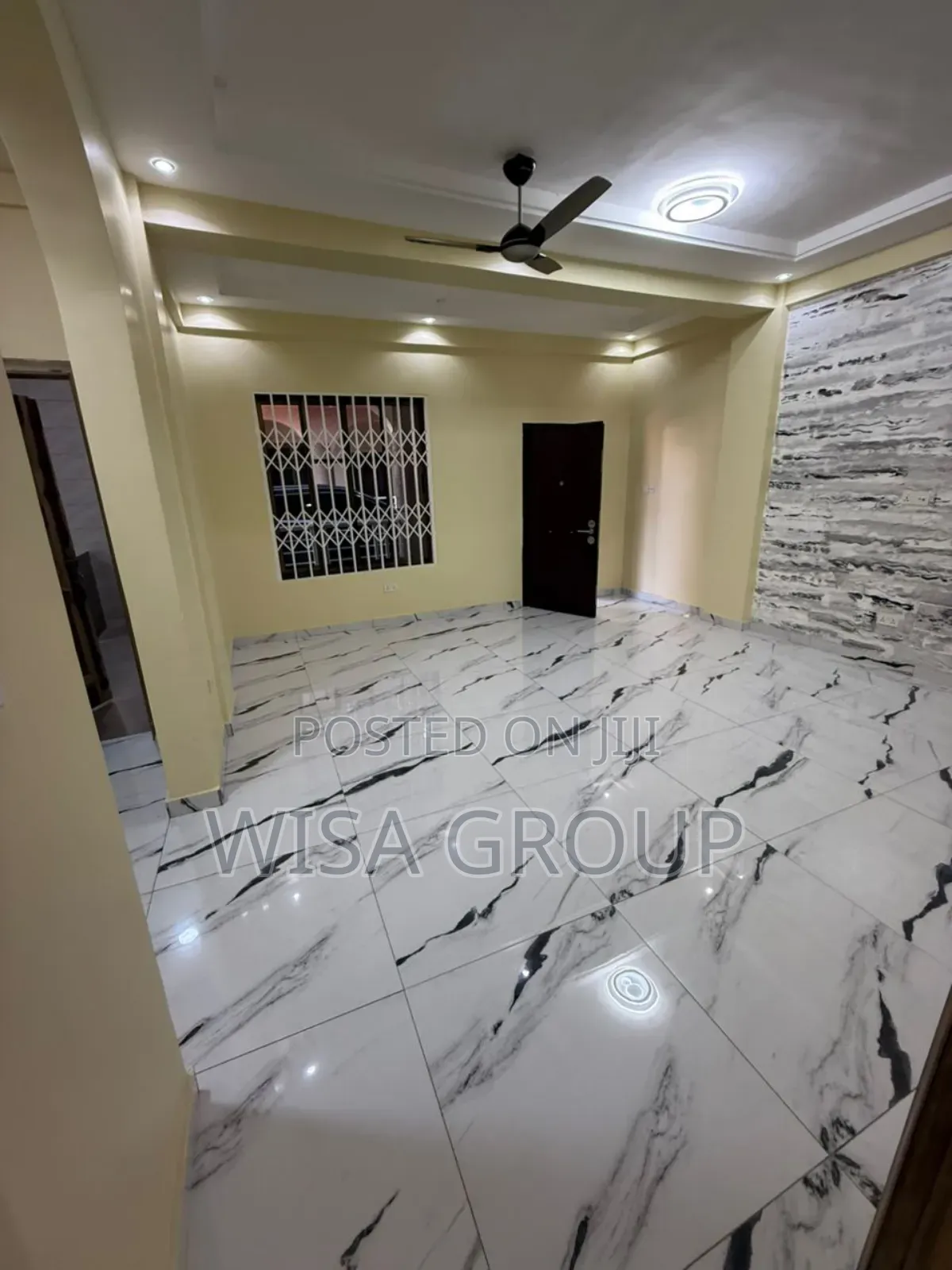 2bdrm Apartment in Wisa Group, Accra Metropolitan for rent