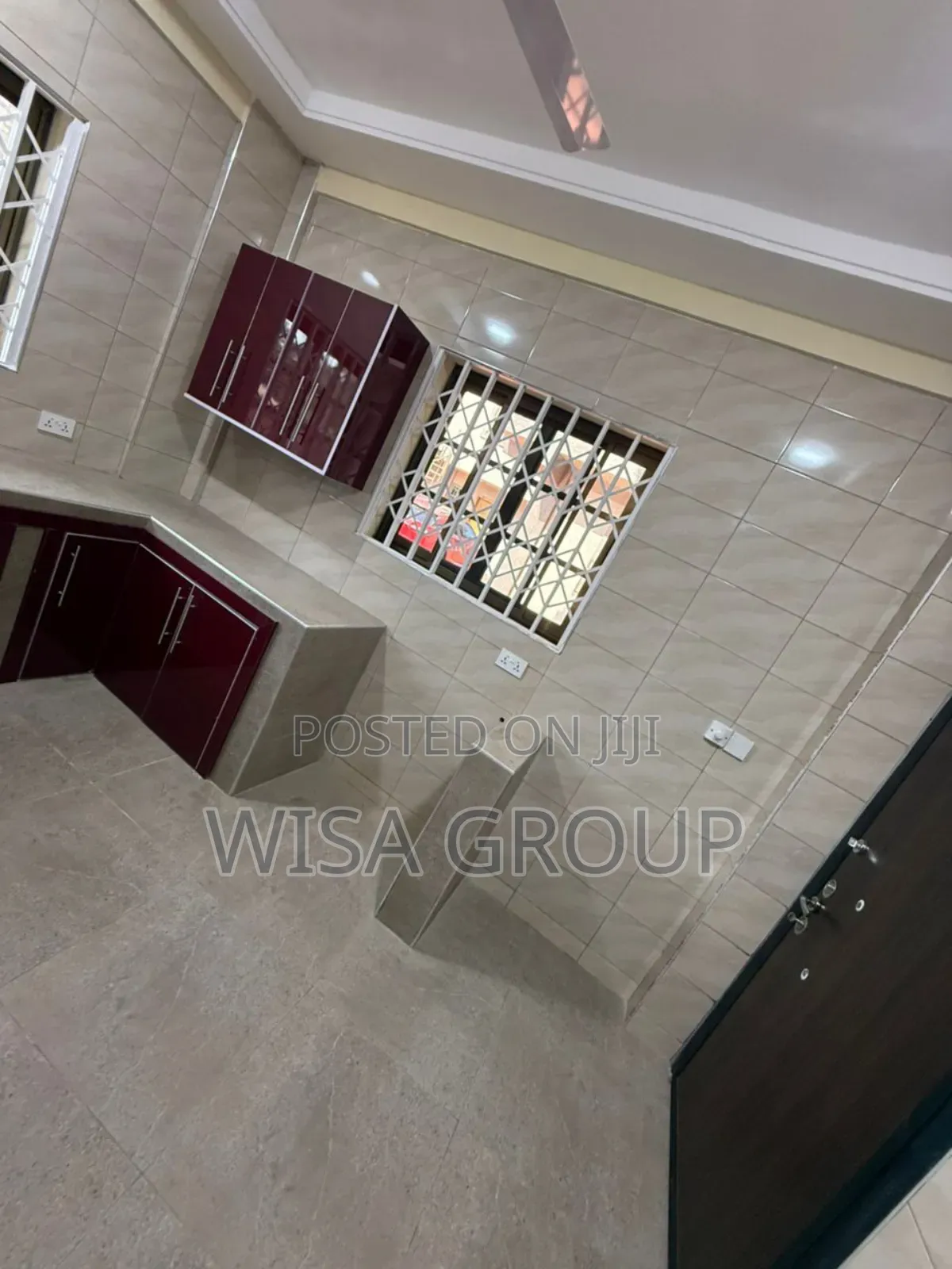 2bdrm Apartment in Wisa Group, Accra Metropolitan for rent