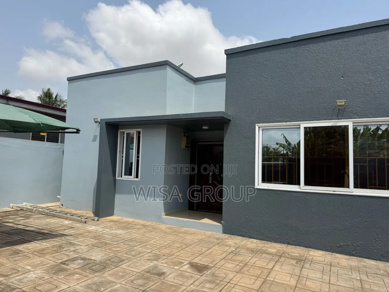 3bdrm Apartment in Wisa Group, Accra Metropolitan for rent