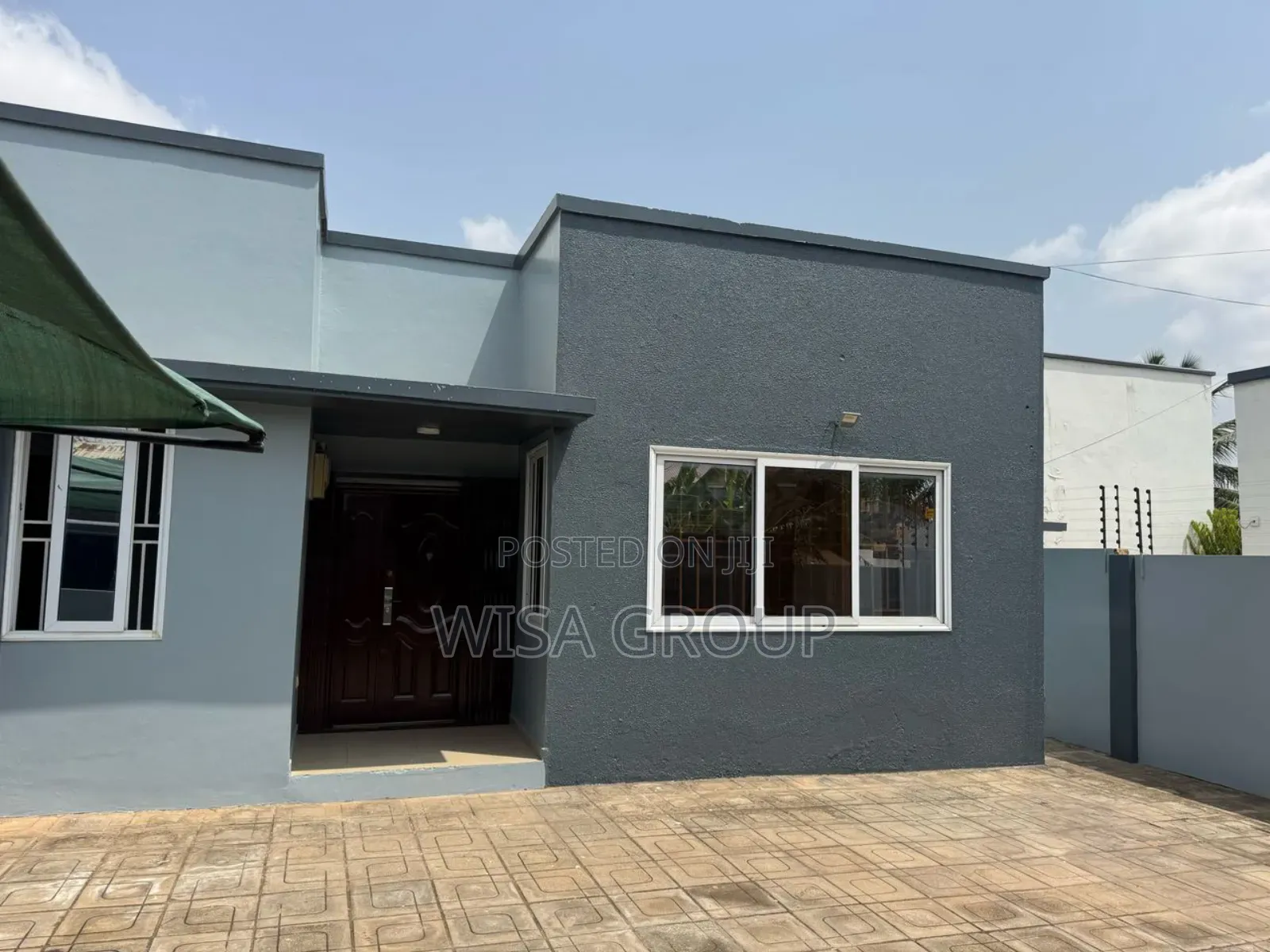 3bdrm Apartment in Wisa Group, Accra Metropolitan for rent