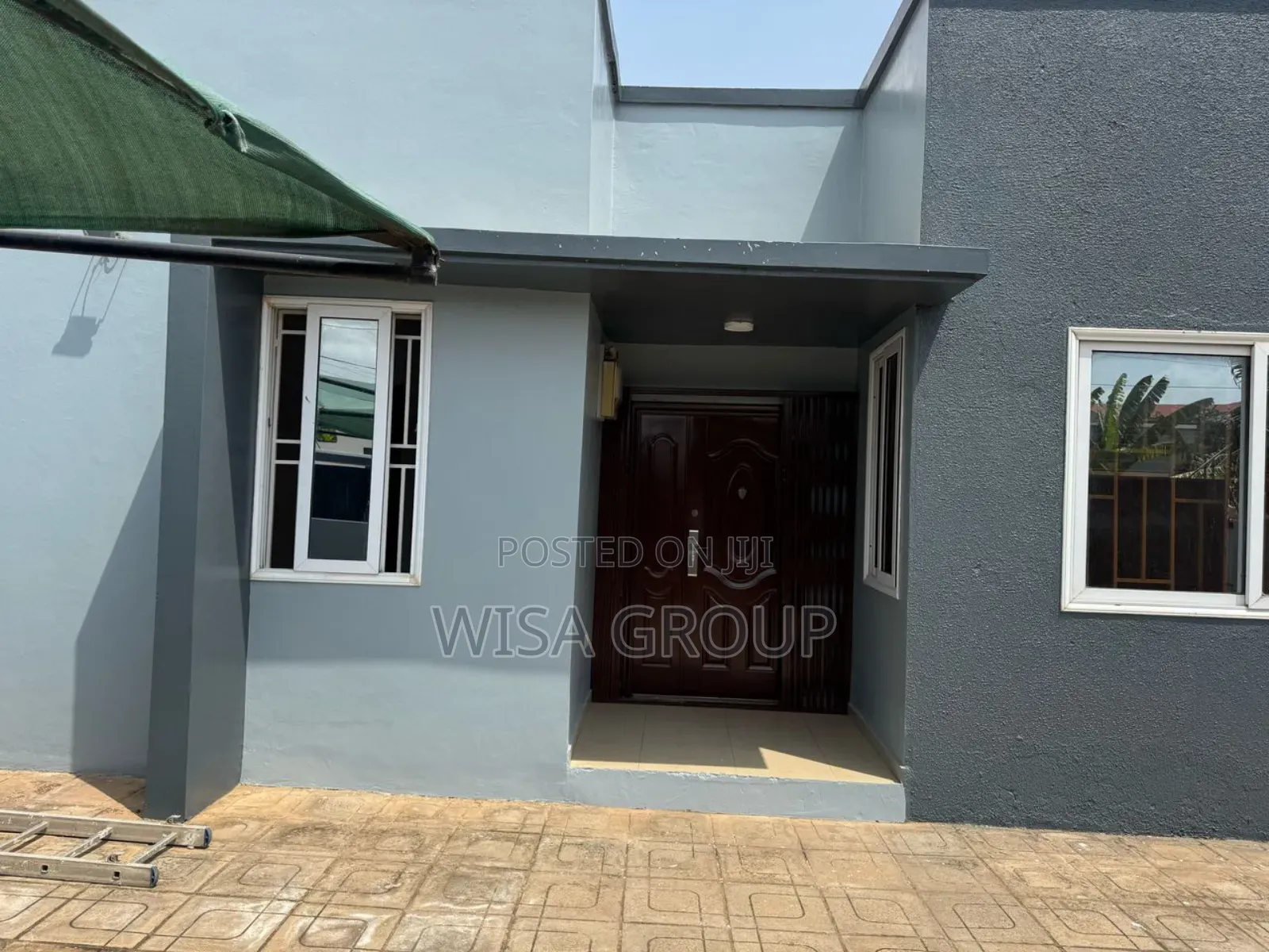 3bdrm Apartment in Wisa Group, Accra Metropolitan for rent