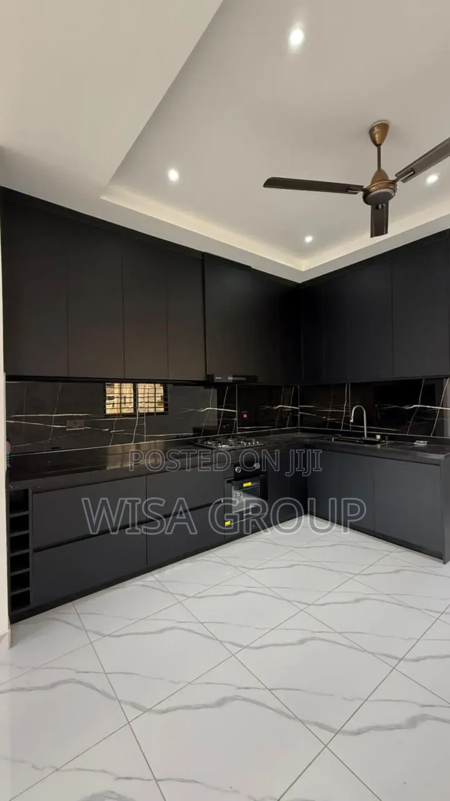 3bdrm Apartment in Wisa Group, Accra Metropolitan for rent