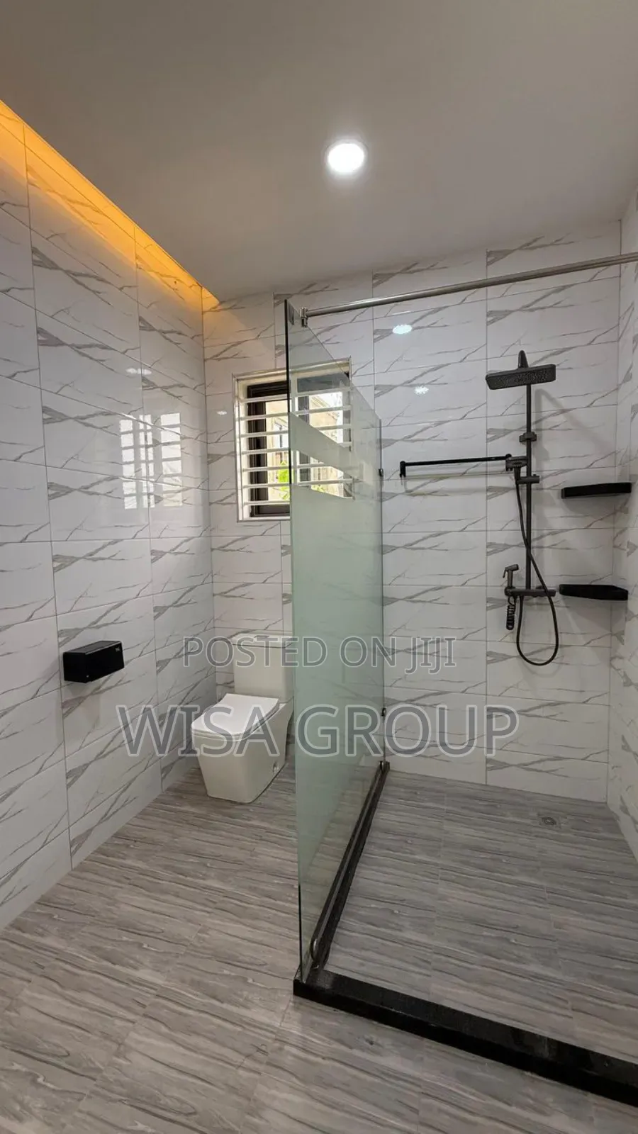 3bdrm Apartment in Wisa Group, Accra Metropolitan for rent