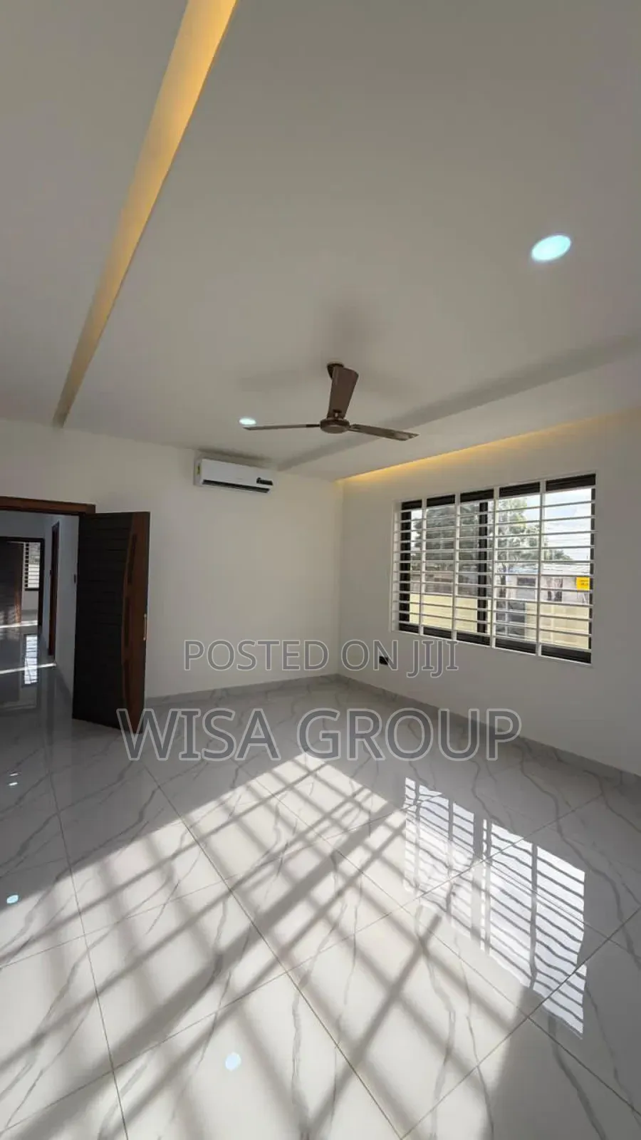 3bdrm Apartment in Wisa Group, Accra Metropolitan for rent