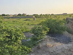 Special 50 X 70sqft Half Plot at Prampram Beach Lane