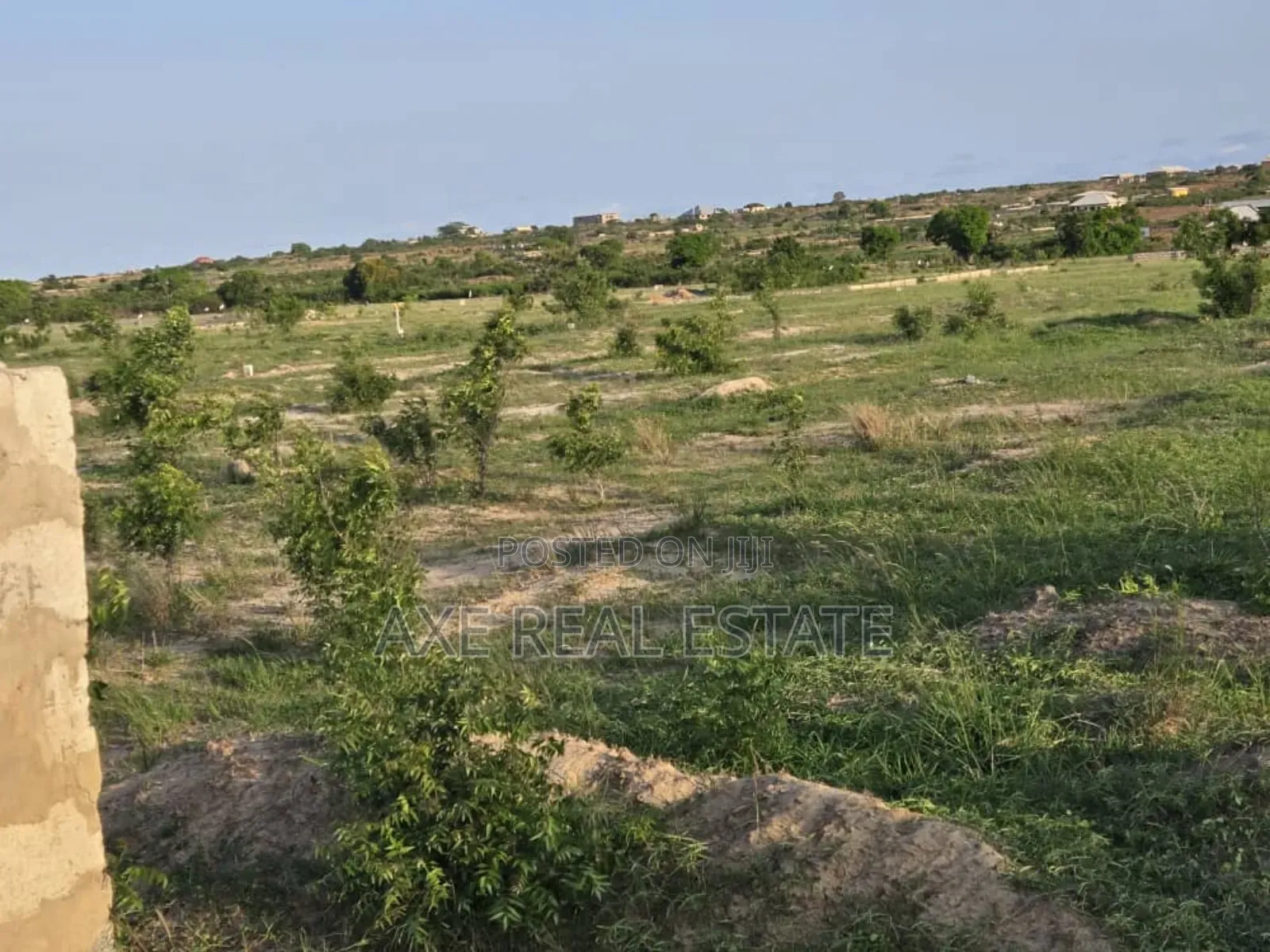 Special 50 X 70sqft Half Plot at Prampram Beach Lane