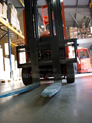 Forklift Jobs in Australia