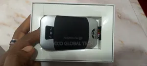 GSM/GPRS/GPS Tracker