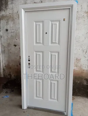 Security Doors Warehouse