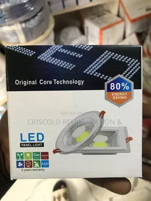 Led Panel Light
