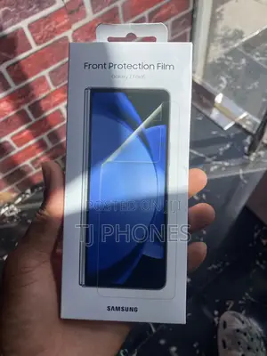 Front Protection Film Galaxy Z Fold 5