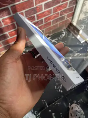 Front Protection Film Galaxy Z Fold 5