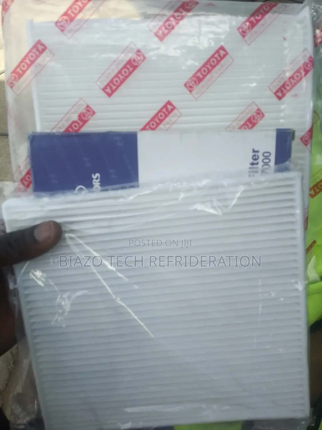 Kia Ac Filters Wholesale Only